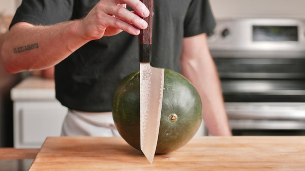 “Soigne” Byron Talbott