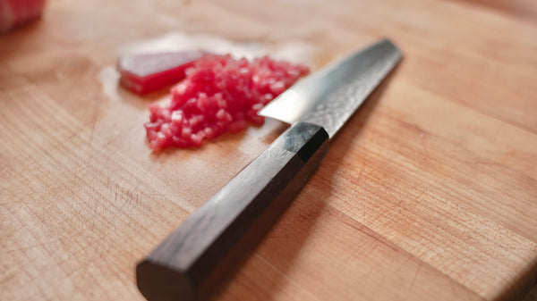 “Soigne” Byron Talbott