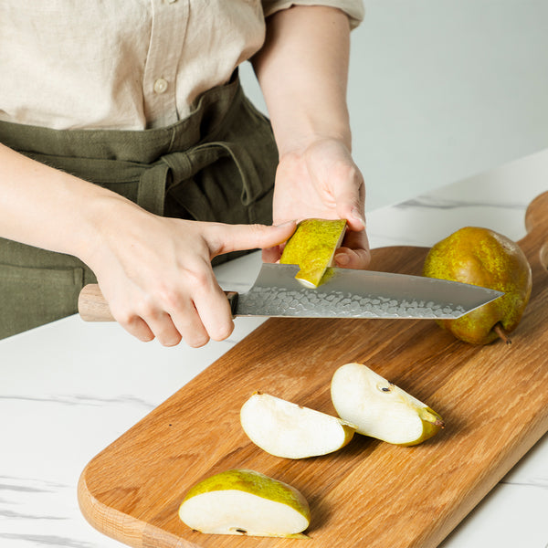 Chopstick Travel x Taski Premium Knife