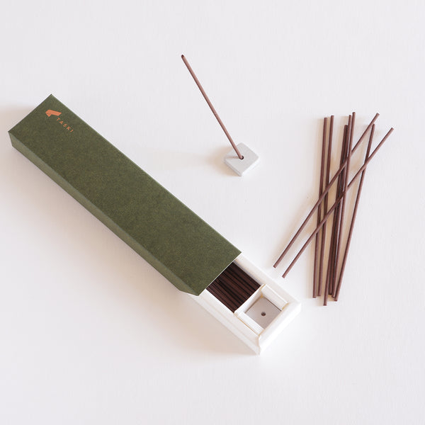 Ensō Incense