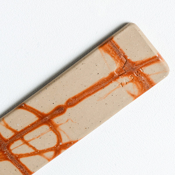 Bizen Incense Holder