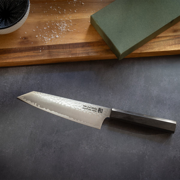 KENJI Knife 7"