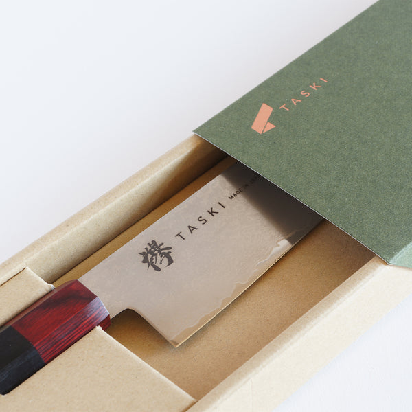 Taski Kaizen Knife Set