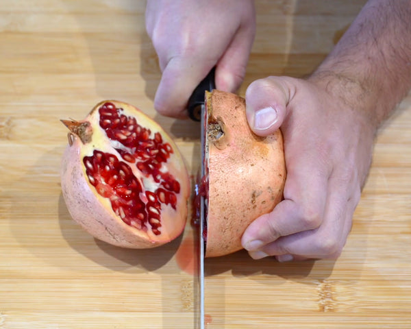 Chopstick Travel x Taski Premium Knife