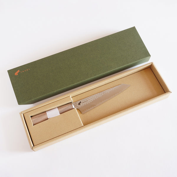 Taski Premium 6" Kiritsuke Petty Knife