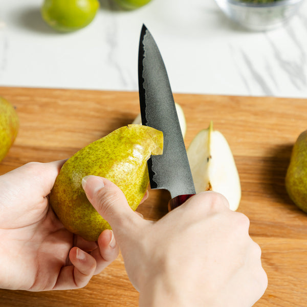 Taski Kaizen Knife Set & Sharpener