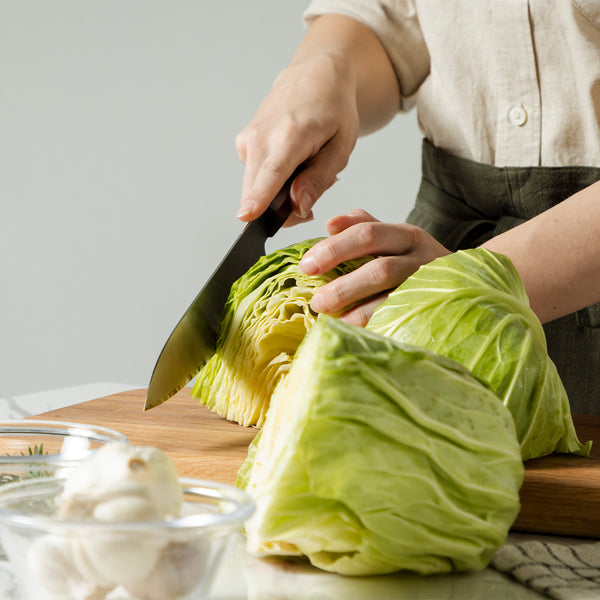 Taski Kaizen Knife Set & Sharpener