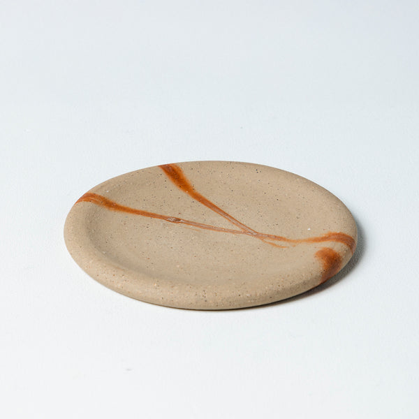 Bizen Mini Plate