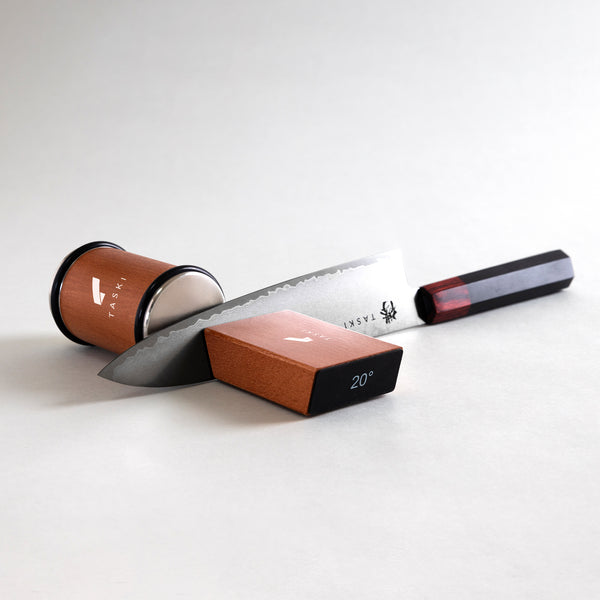 Taski Rolling Knife Sharpener