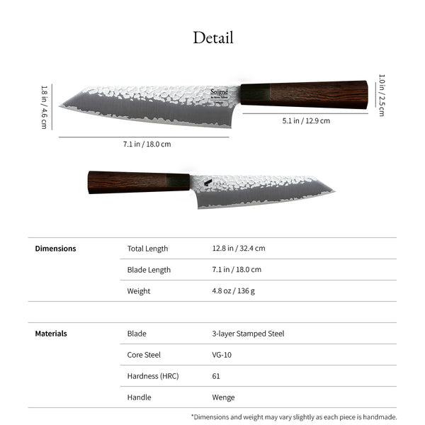 “Soigne” Byron Talbott