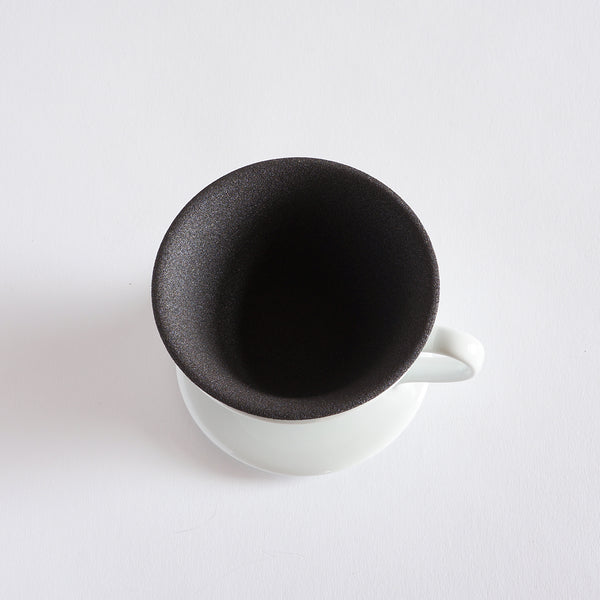 Reusable Arita-yaki Ceramic filter