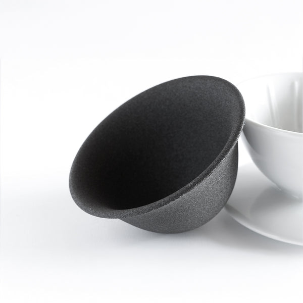 Reusable Arita-yaki Ceramic filter