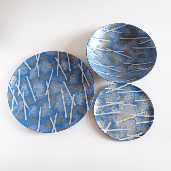 Pitter Patter Platter Large