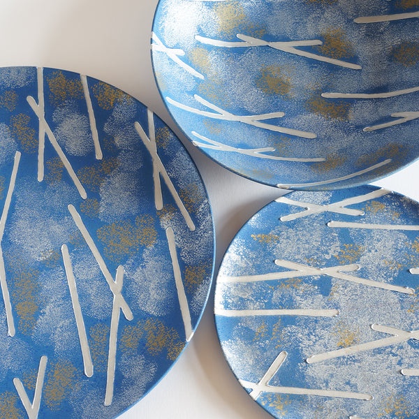 Pitter Patter Platter Large