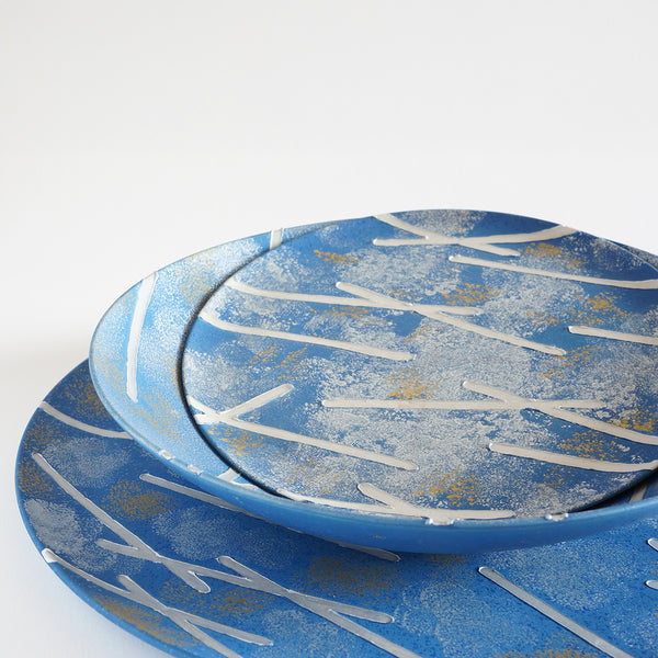 Pitter Patter Platter Large