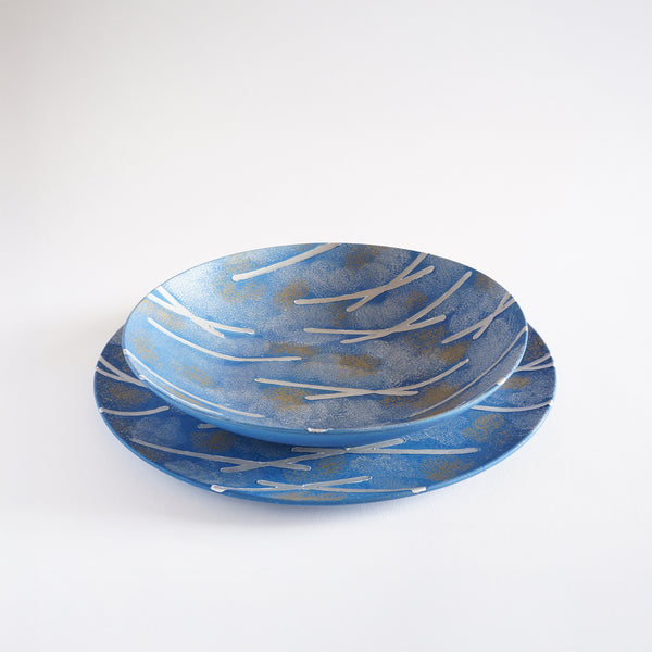 Pitter Patter Platter Large