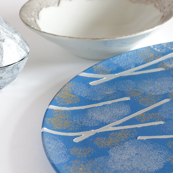 Pitter Patter Platter Medium