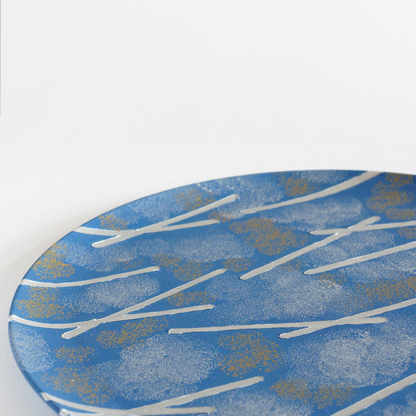 Pitter Patter Platter Large