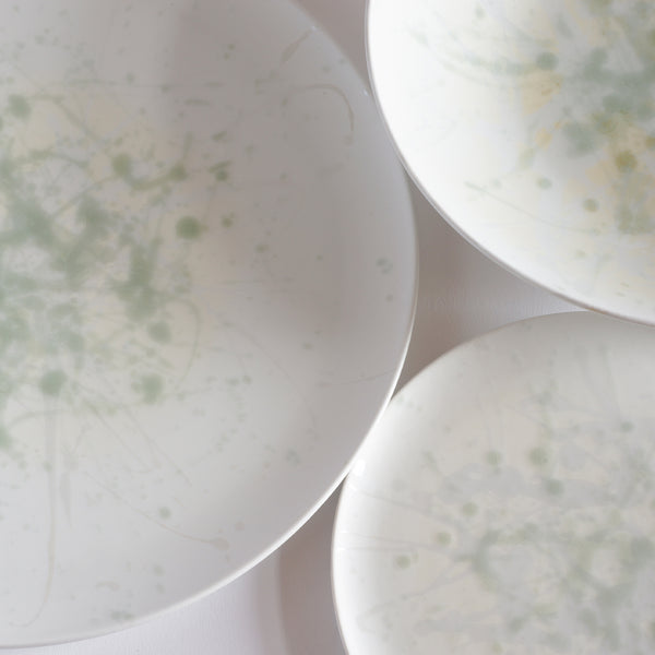 Trace of Light Bowl