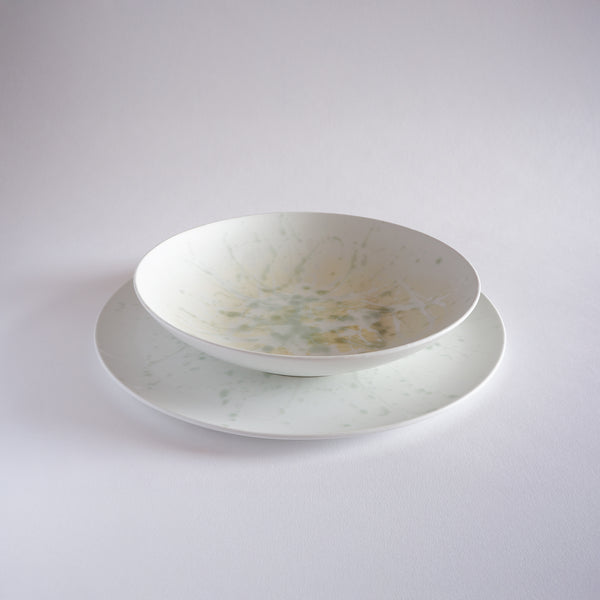 Trace of Light Bowl