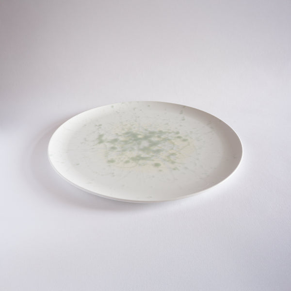 Trace of Light Platter Large