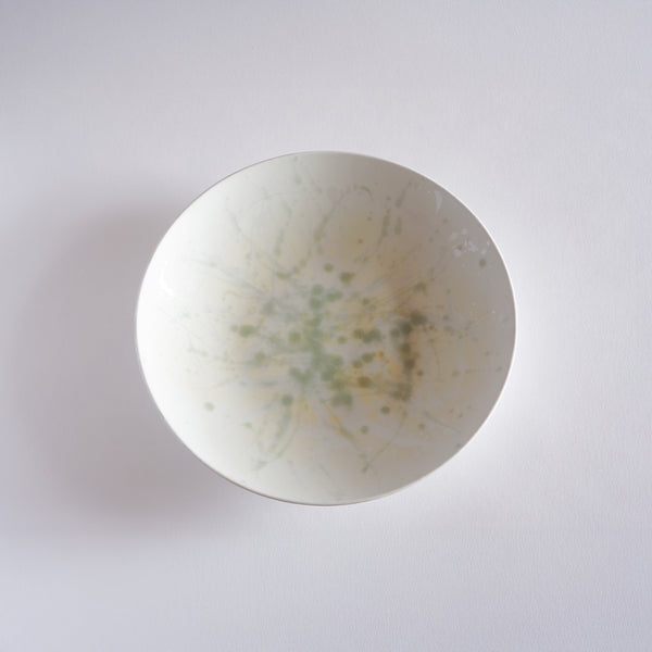 Trace of Light Bowl