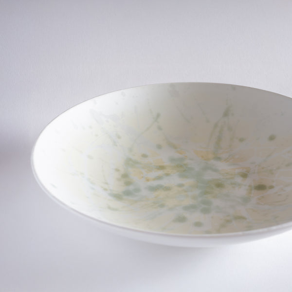 Trace of Light Bowl