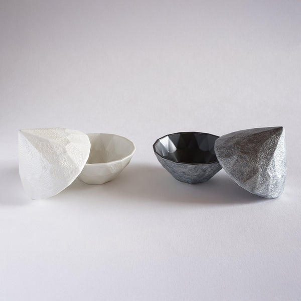 Mermaid’s Seacret Box (White pearl)