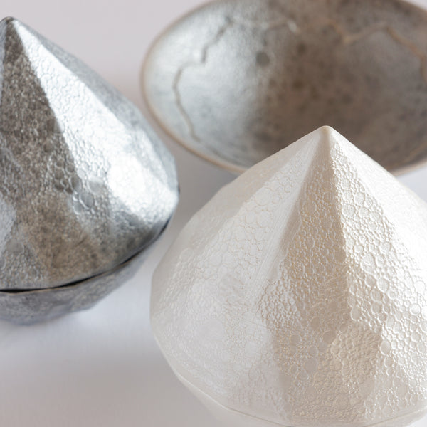 Mermaid’s Seacret Box (Black pearl)