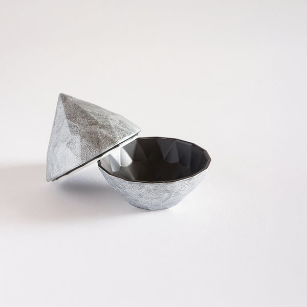 Mermaid’s Seacret Box (Black pearl)