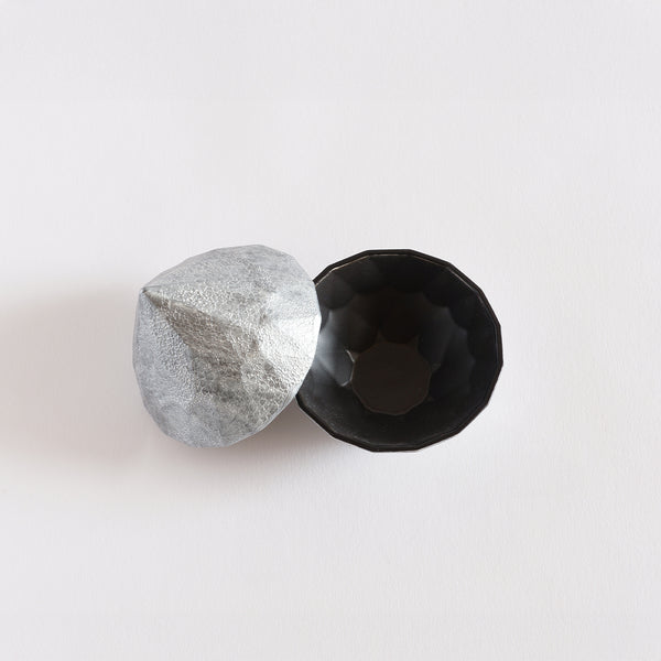 Mermaid’s Seacret Box (Black pearl)