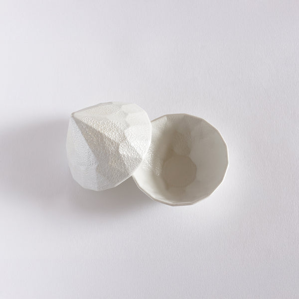 Mermaid’s Seacret Box (White pearl)