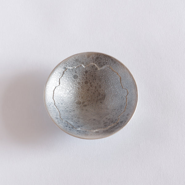 Mistic Silver Bowl Small