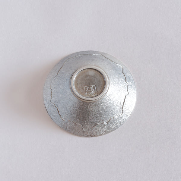 Mistic Silver Bowl Small