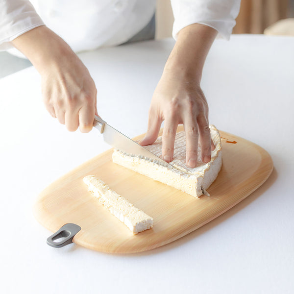 Taski Round Cutting Board