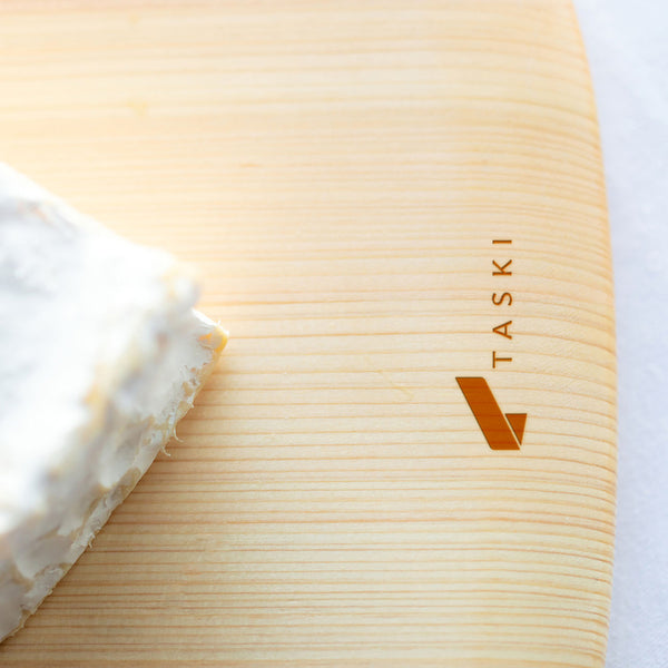 Taski Round Cutting Board