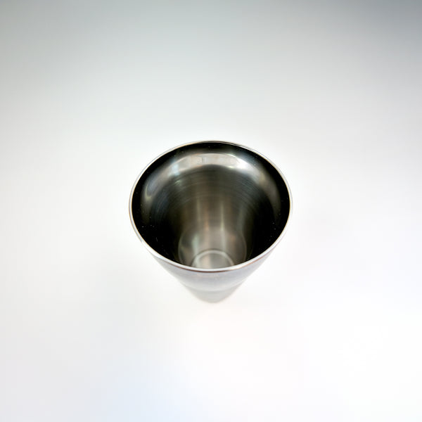 Double-Walled Stainless Tumbler (Copper Red)