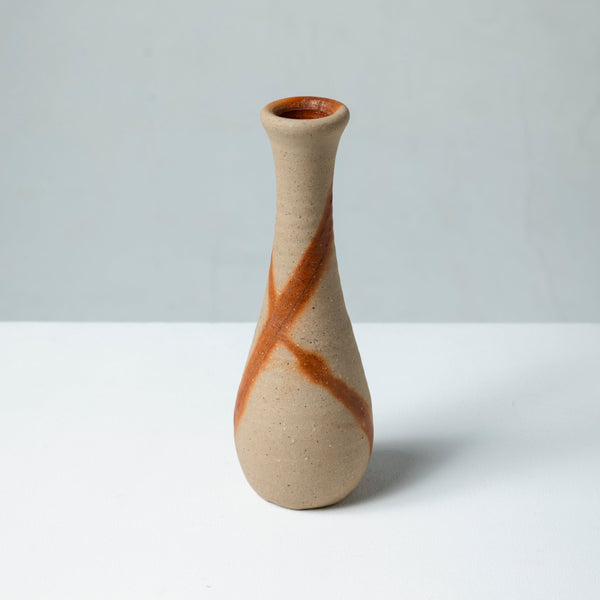 Bizen Vase