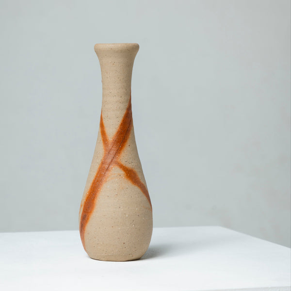 Bizen Vase