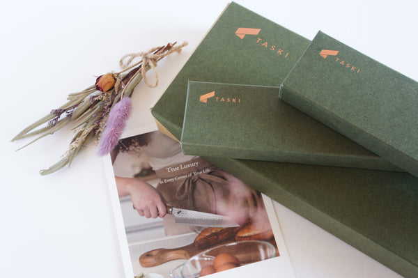 Taski e-Gift Card