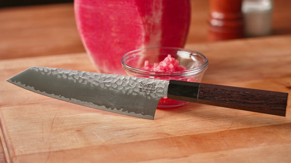 “Soigne” Byron Talbott