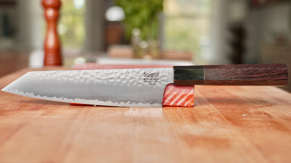 “Soigne” Byron Talbott