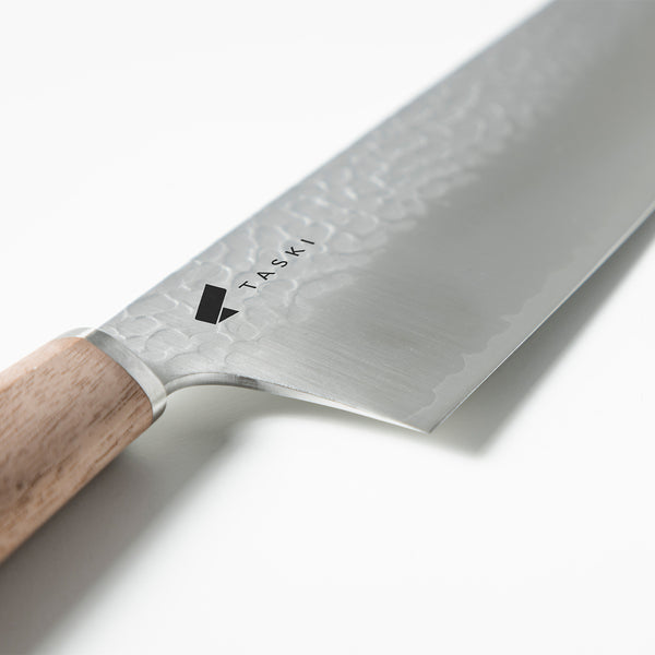 Taski Premium 7" Nakiri Knife