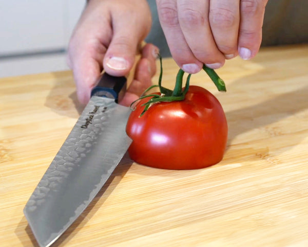 Chopstick Travel x Taski Premium Knife