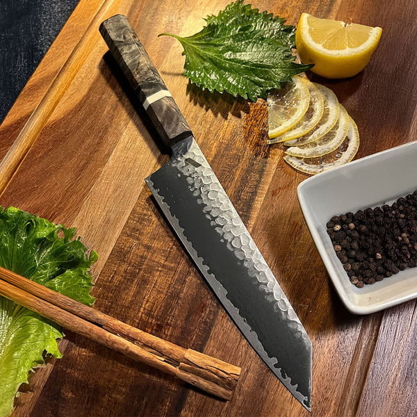 Rionsfood 7"Kirituke Knife