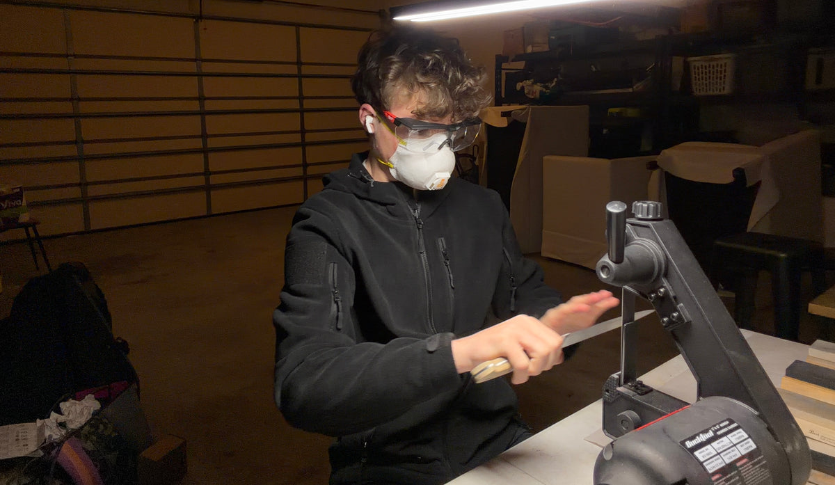 Our Sharpening Partners – Taski