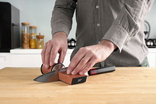 Taski Rolling Knife Sharpener [Father’s Day - Limited]