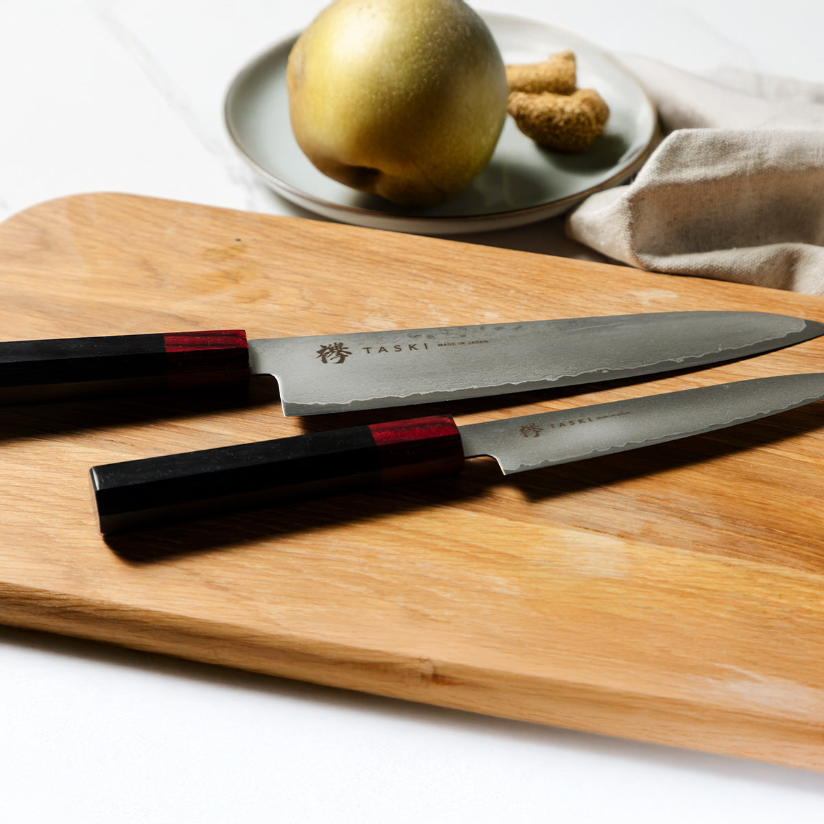 Taski | True Luxury in Every Corner of Your Life