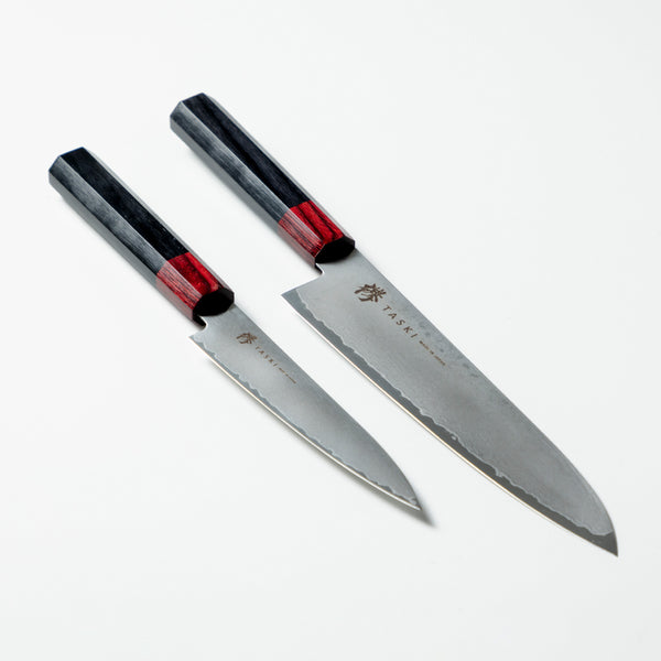 Taski Knife Set