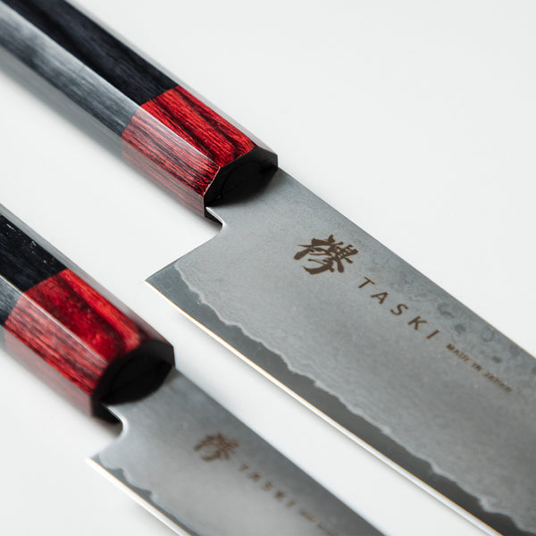 Taski Knife Set